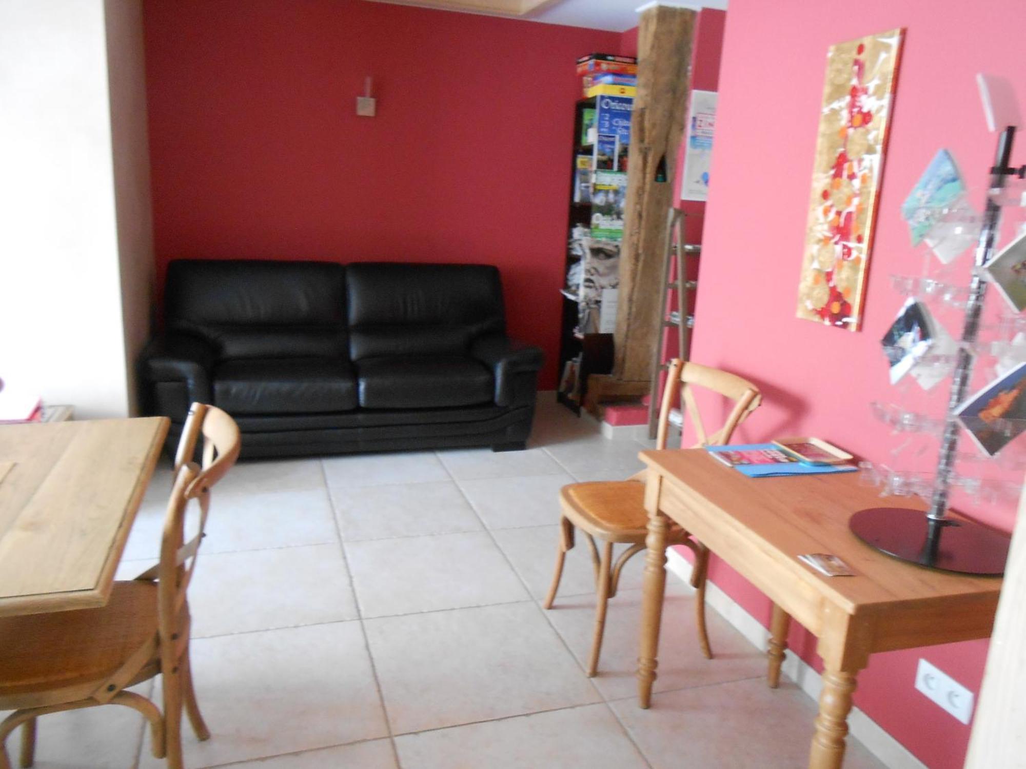 Les Grands Pres Bed & Breakfast Geney Bagian luar foto